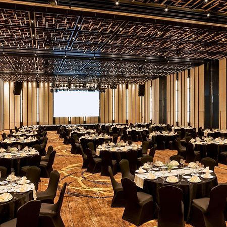 Moevenpick Villas & Residences دونغ دونغ المظهر الخارجي الصورة The Grand Ballroom